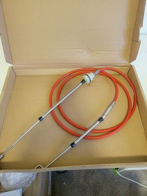 Yamaha VX1100 Reverse Control Cable VX Cruiser Deluxe Sport 05-09 F1K-6149C-00