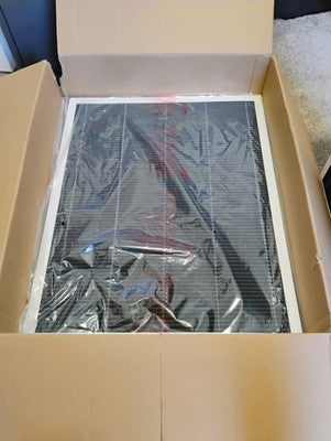 2-PACK!  6675 Merv 16 Air Filter 20x25x5 Efficient Air Filter Compat with Lennox