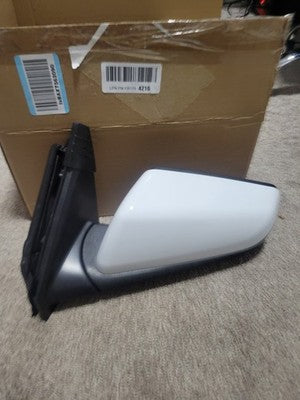 2018-2023 CHEVY EQUINOX-GMC Terrain Right  Mirror Turn Signal blind 8 PIN