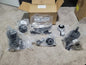 Set of 4 Engine Motor Mount & Transmission for Hyundai Sonata 2006-2008 V6 3.3L