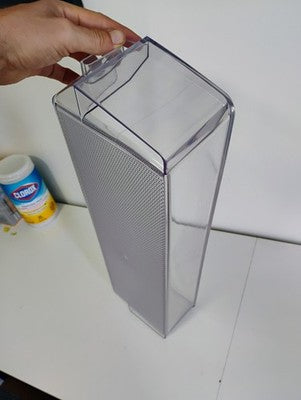 DA63-08645A  Door Shelf 24in For Samsung Fridge Door RT18M6215SR