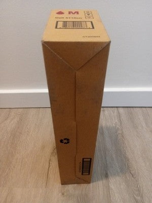 OEM Dell 5110cn High Capacity Magenta Cartridge CT200842 (KD55) Open Box NEW