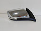 Right Side Mirror Chevy Impala 2014-20 Manual Fold, Turn Signal Chrome 22936936