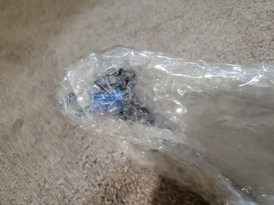 2021-24 CHEVROLET TRAILBLAZER GM Genuine Parts 12701215 Heater Outlet Pipe
