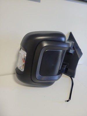 RH Power Heated Long Arm Mirror for 2014-2024 Ram ProMaster 1500 2500 CH1321376