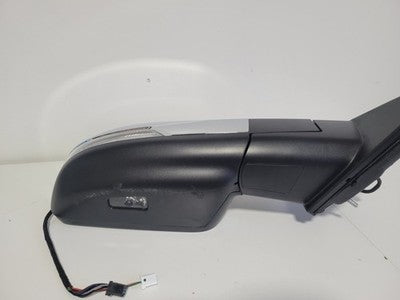For 2019-2025 Dodge Ram 1500 Chrome Right Side Mirror Power Heated/BSM/Signal