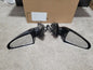 For Chevy Malibu SS LT 2006-2008 Door Mirror Left and Right Side | Pair | Power
