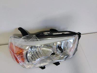 For 2010-2013 Toyota 4Runner Headlight Halogen Passenger Side TO2503191