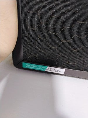 Alen BF35 Carbon Breathesmart Replacement HEPA Filter NEW Sealed