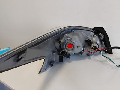 2013 -2015 Nissan Altima Right Passenger Side OEM Tail Light Assembly  NI2801195