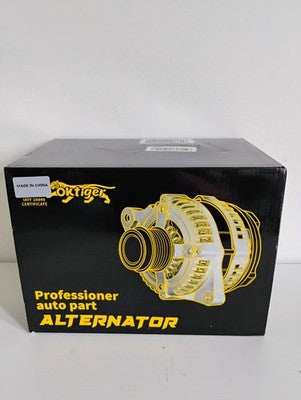 New Alternator For KIA Sorento Sedona 3.3L 2015-18 A80552 37300-3C510 373003C520