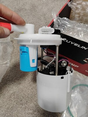 Fuel Pump Module For 2007-2008 GMC Acadia Buick Enclave Saturn Outlook 19167078