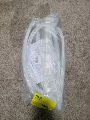 DA97-05557Y Fridge Freezer Door Gasket Seal Samsung AP5583813 PS4173510 WHITE