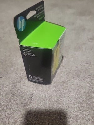 New Genuine HP 934XL 935 Black Color 4PK Ink Cartridges OfficeJet Exp July 2024