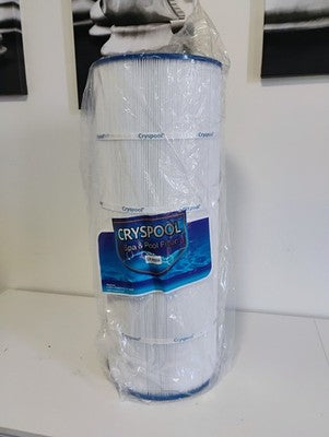 Cryspool® 08056 Filter Replaces C-8414 PJANCS150 FC-0822 Open Box