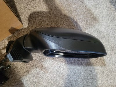 For Toyota Tundra 2000-2006 Door Mirror Driver and Passenger Side Pair Manual