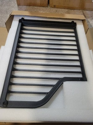 W10594440 Burner Grate Replacement for Whirlpool Stove Parts Cast Iron Grates