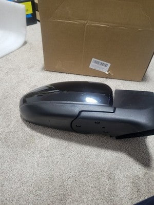 Power Side Door View Mirror Right For 2011-2015 Chevrolet Cruze Non-Heated PTM