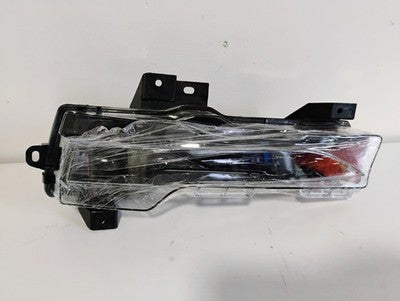 LED DRL Left Driver Side Fog Light For Tesla Model 3 / Y 2017-2023 1077391-00-D