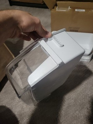 2 Refrigerator Door Bin Shelf (Right) For LG Kenmore AAP73252202 AAP73252209