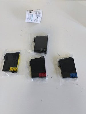 4PK T200XL ink For Epson XP200 XP300 XP310 XP400 XP410 WF2520 WF2530 WF2540