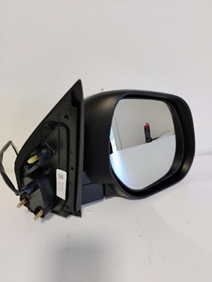Gray Right Side Mirror Power Glass Heated Mitsubishi Outlander Sport 2010-2018