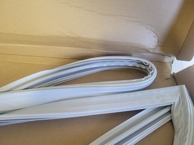 Upgraded 242193206 Refrigerator Door Gasket Frigidaire AP5806733 PS9493819