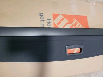 Rear Cargo Cover for 2021-2025 Kia Sorento Hybrid PHEV Trunk Shade P2H15-AK000