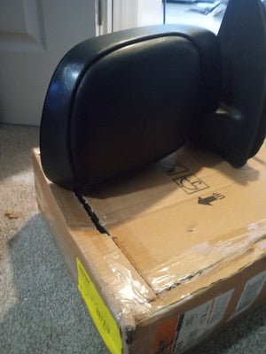 Dorman 955-1263 Side View Mirror Power fits Ford models 1C3Z 17682-AAB