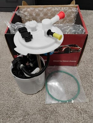 Fuel Pump Module For 2007-2008 GMC Acadia Buick Enclave Saturn Outlook 19167078