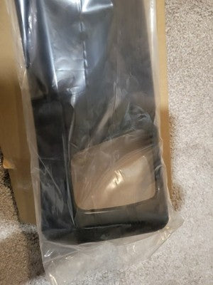 2014-2019 C7 Chevrolet Corvette OEM Center Right Passenger Dash Trim Panel