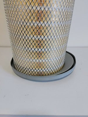 Air Filter Fits Kenworth Mack Peterbilt LAF3551 46883 AF1968 PA2705 AF1968M