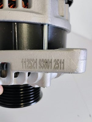 Alternator Honda Odyssey 3.5L 2005-2007, Pilot 3.5L 05-08, Ridgeline 3.5L 06-08