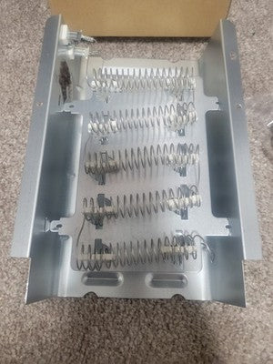 Dryer Heating Element For Maytag MEDX655DW1 MEDX655DW0 MEDC200XW1 MEDC215EW0