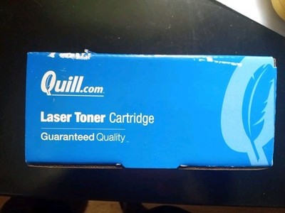 Quill 331-0779 Magenta Color Toner for Dell Color Laser 1250c 1350cnw 1355cn