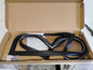 Fridge Door Gasket Replacement for Frigidaire Kenmore Crosley 241872514 24219321