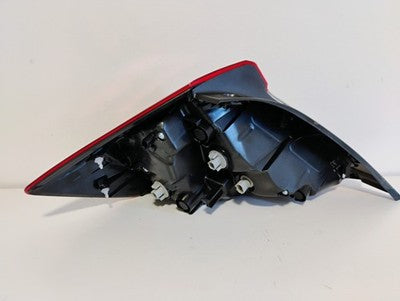 Right Passenger Side Red Tail Light Lamp For Honda Civic 2016-2020 Sedan Series