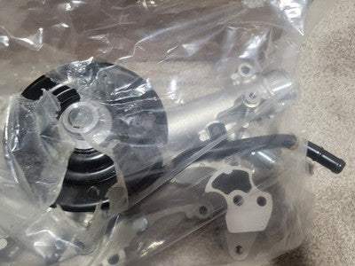 Water Pump for 2003-08 Dodge Durango Ram 1500 2500 3500 Chrysler Aspen 5.7L