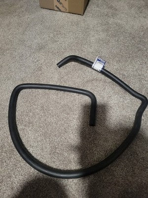 URO PARTS 99320715082 Crankcase Breather Hose Porsche 911