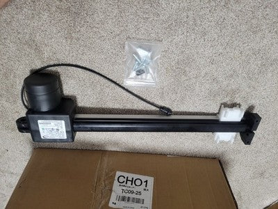 Ecdtra 450626 Motor Actuator Model MD141-27-L1-157-333 for Power Recliner Chairs