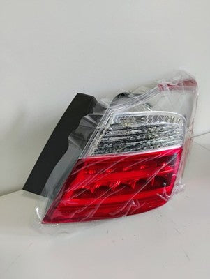 Passenger Side Tail Light For 2013-2015 Accord Sedan EXL/Tour LED Outer Side