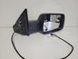 For 2019-2025 Dodge Ram 1500 Chrome Right Side Mirror Power Heated/BSM/Signal