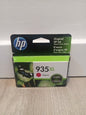 New Genuine HP 935XL Magenta Ink Cartridge Box  Pro 6820 03/2022