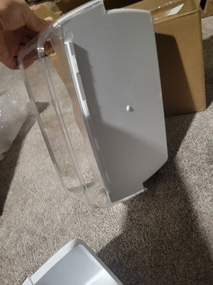 2 Refrigerator Door Bin Shelf (Right) For LG Kenmore AAP73252202 AAP73252209