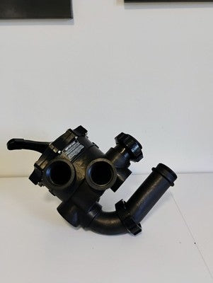 SP0715XR50 2 Inch Pool Multiport Control Valve Replacement for Hayward Pro Se...