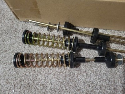 DC68-03172B-03 DC97-16350D DC68-03172C Washer Suspension Rod for Sam-Sung Top Lo