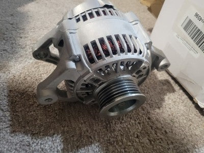 ALTERNATOR CHRYSLER CIRRUS STRATUS PLYMOUTH BREEZE 2.0L 2.4L #4609415 1996-2000 