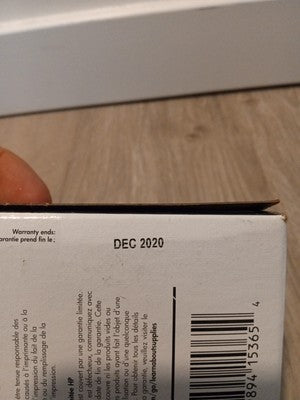 Genuine 4-Pack HP 934XL Black & 935 Cyan/Magenta,/Yellow N9H66FN Sealed 12/2020