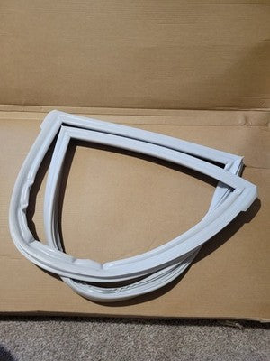 New W10830274 Refrigerator French Door Gasket for Whirlpool