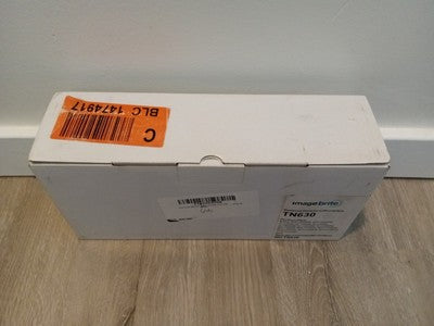 TN630 Toner Compatible With Brother DCP-L2520DW